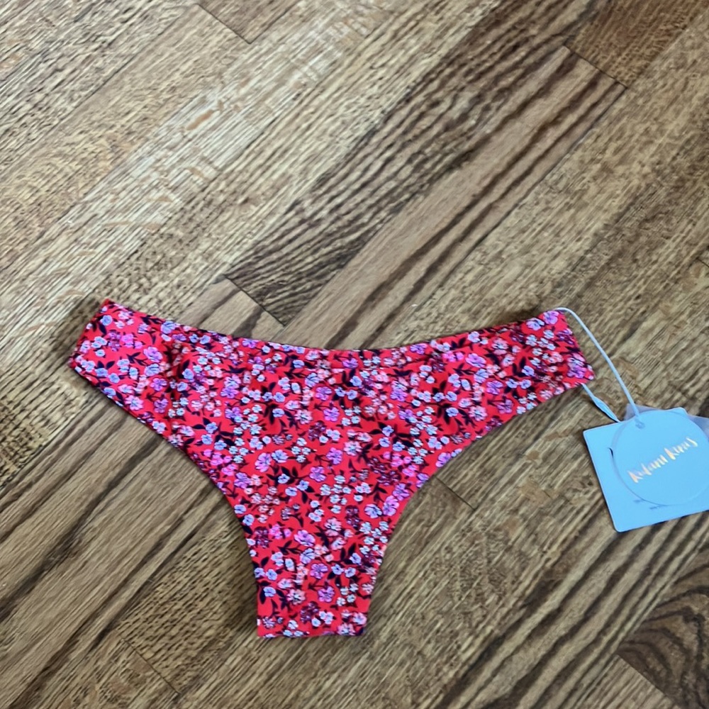 Kulani kinis bikini bottoms - Picture 2 of 4